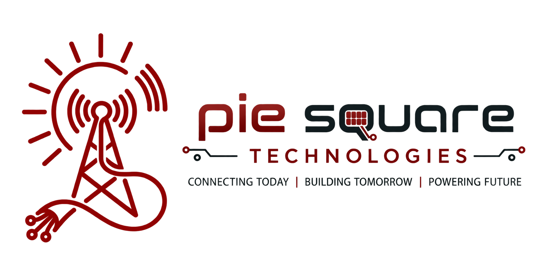 Pie Square